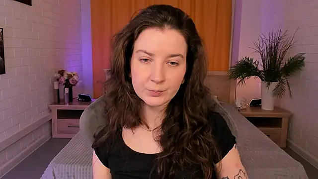 JackieByrd online show from 3, 11, 2025