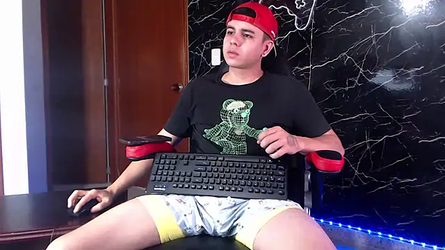 Snapshot of maty_hardx chatting on 16, 1, 2025 maty hardx online show from 16, 1, 2025