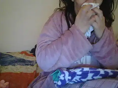 Snapshot of hairygirl80 chatting on 19, 1, 2025 hairygirl80 online show from 19, 1, 2025