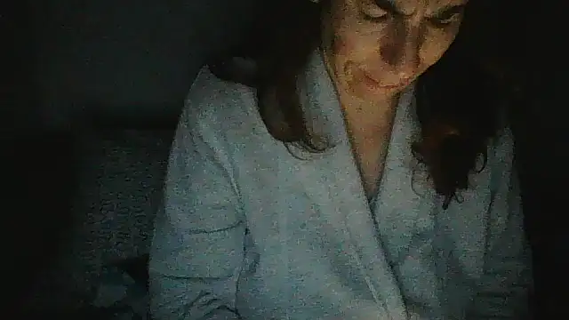 Snapshot of hairygirl80 chatting on 2, 10, 2025 hairygirl80 online show from 2, 10, 2025