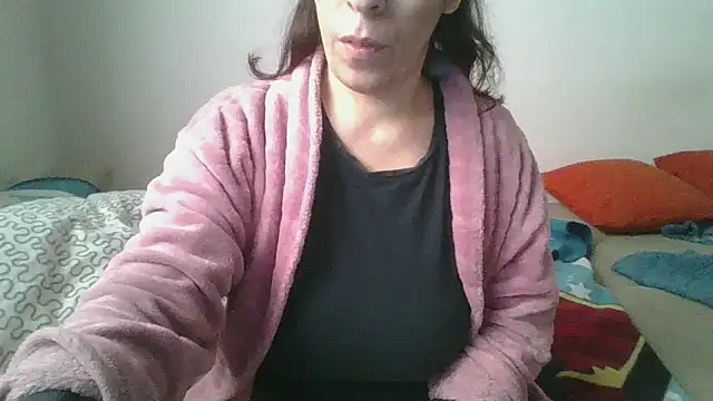 hairygirl80 online show from 15, 1, 2026