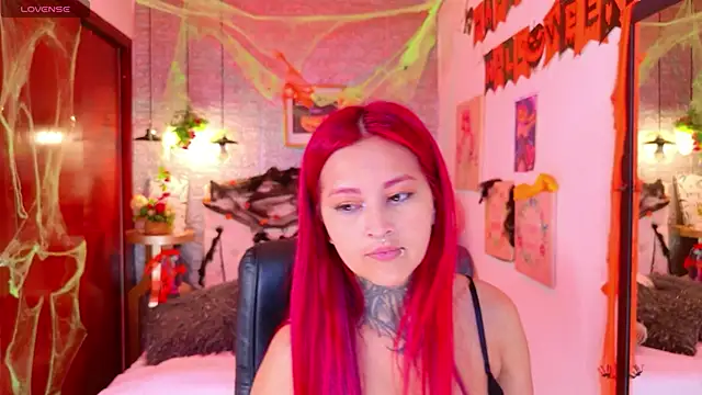 meghan nill online show from 21, 10, 2025