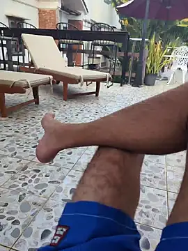 Snapshot of Sunnyboy7897 chatting on 15, 12, 2025 Sunnyboy7897 online show from 15, 12, 2025