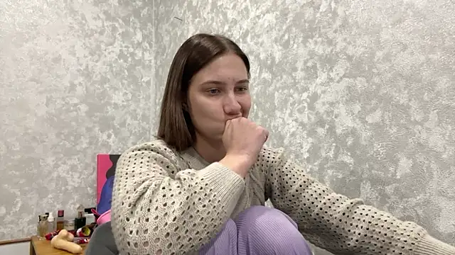 Snapshot of AnneBall chatting on 20, 12, 2024 AnneBall online show from 20, 12, 2024