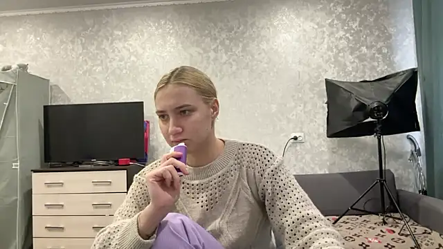 Snapshot of AnneBall chatting on 23, 1, 2025 AnneBall online show from 23, 1, 2025