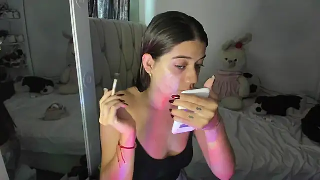 Snapshot of KittyKlum chatting on 30, 6, 2026 KittyKlum online show from 30, 6, 2026