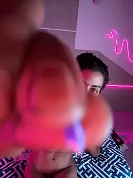 Snapshot of Mauuu18 chatting on 19, 1, 2025 Mauuu18 online show from 19, 1, 2025