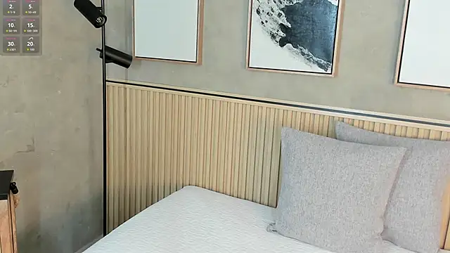 nina soul online show from 1, 10, 2025