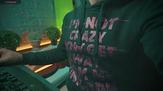 alex-volo online show from 19, 1, 2025