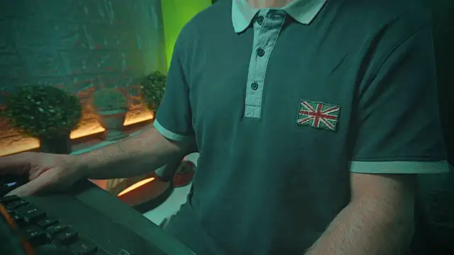 alex-volo online show from 2, 2, 2025