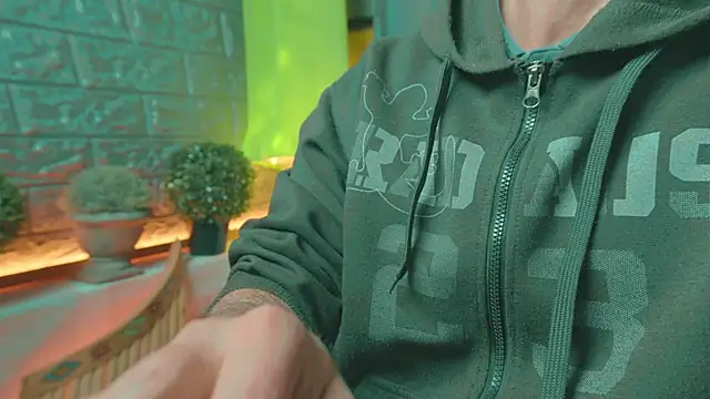 alex-volo online show from 18, 3, 2025