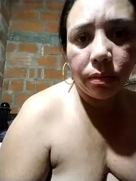 Snapshot of NINFA69 chatting on 11, 10, 2025 NINFA69 online show from 11, 10, 2025