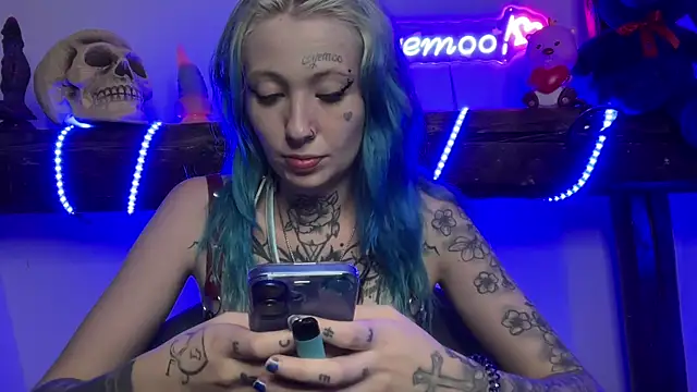 Snapshot of coyemoo chatting on 20, 2, 2025 coyemoo online show from 20, 2, 2025