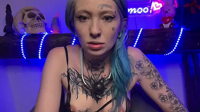 Snapshot of coyemoo chatting on 15, 3, 2025 coyemoo online show from 15, 3, 2025