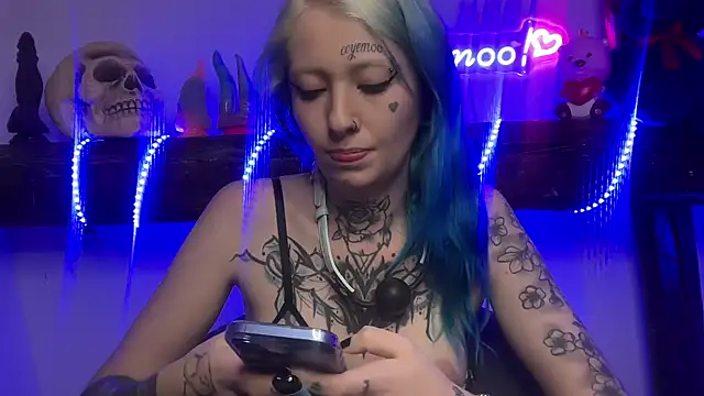 Snapshot of coyemoo chatting on 19, 3, 2025 coyemoo online show from 19, 3, 2025