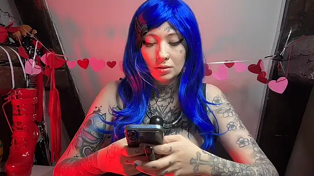 coyemoo online show from 11, 2, 2026