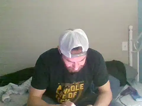 SmokingSloth online show from 28, 1, 2025