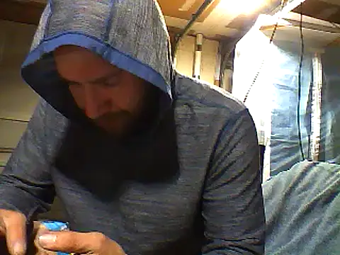 SmokingSloth online show from 27, 2, 2025