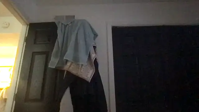 Snapshot of SpunCandy chatting on 27, 10, 2025 SpunCandy online show from 27, 10, 2025