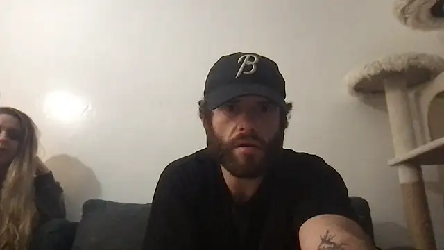 Snapshot of SpunCandy chatting on 9, 11, 2025 SpunCandy online show from 9, 11, 2025