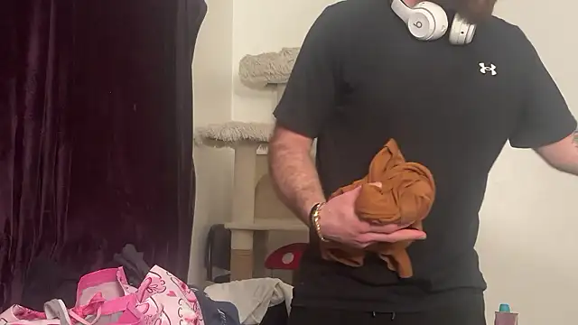 SpunCandy online show from 28, 2, 2026