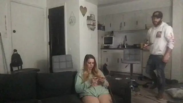 SpunCandy online show from 12, 4, 2026