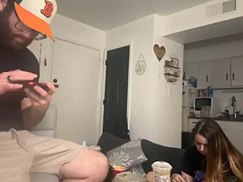 SpunCandy online show from 24, 7, 2026