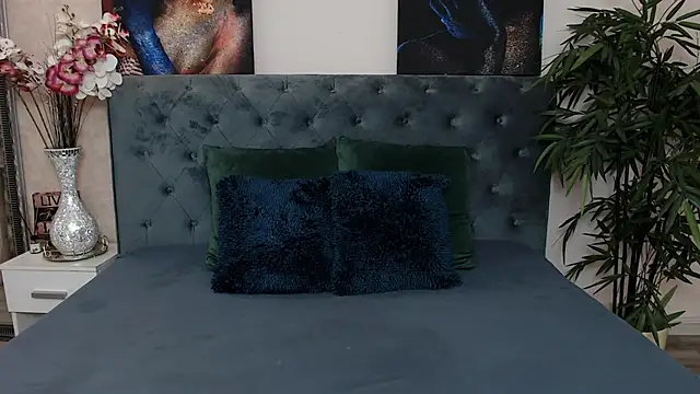 MissJuliax online show from 20, 1, 2025