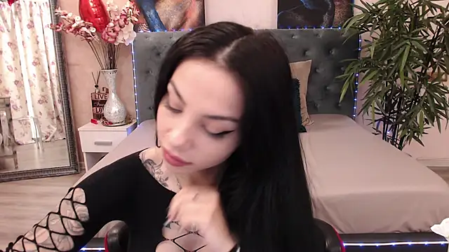 MissJuliax online show from 15, 3, 2025