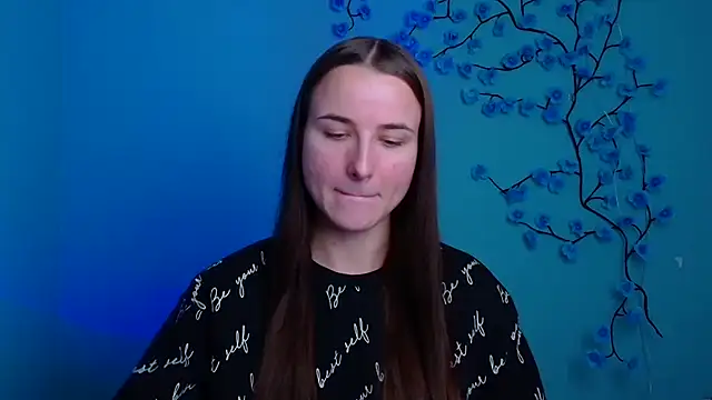 Eva Janee online show from 8, 1, 2026