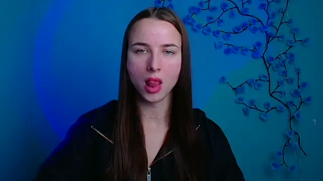 Eva Janee online show from 9, 1, 2026