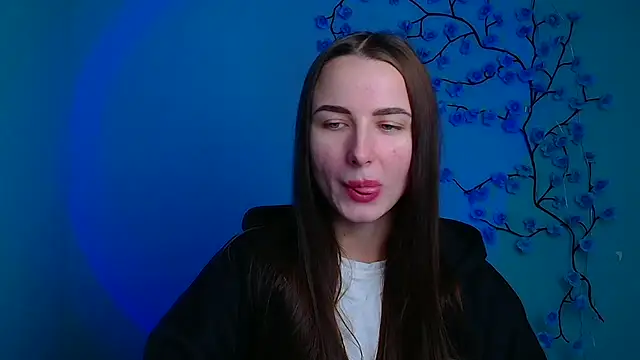 Eva Janee online show from 15, 1, 2026