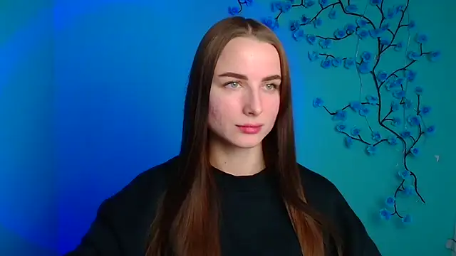 Eva Janee online show from 3, 3, 2026