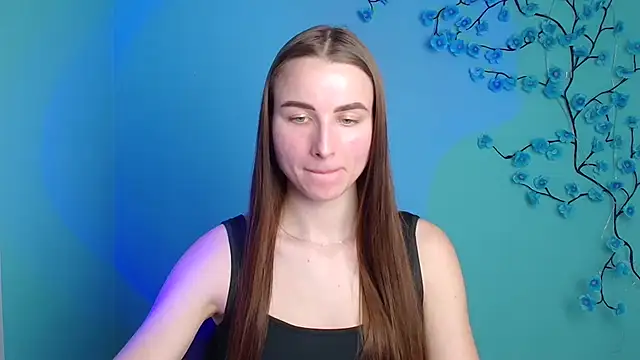 Snapshot of Eva_Janee chatting on 7, 5, 2026 Eva Janee online show from 7, 5, 2026