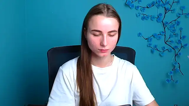 Eva Janee online show from 23, 6, 2026