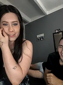 Snapshot of Anyonymuss chatting on 18, 10, 2025 Anyonymuss online show from 18, 10, 2025