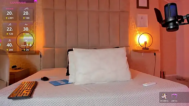 Snapshot of Amy-Saenz chatting on 18, 11, 2025 Amy-Saenz online show from 18, 11, 2025