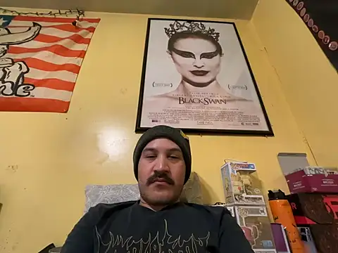Snapshot of Sleeker99 chatting on 4, 3, 2026 Sleeker99 online show from 4, 3, 2026