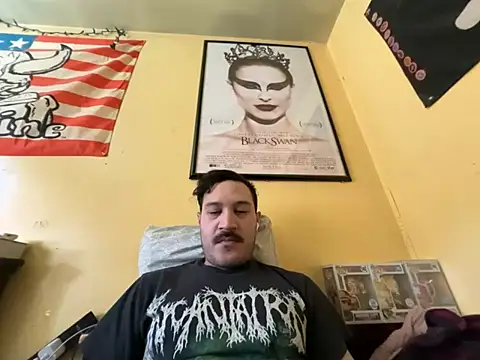 Snapshot of Sleeker99 chatting on 8, 4, 2026 Sleeker99 online show from 8, 4, 2026