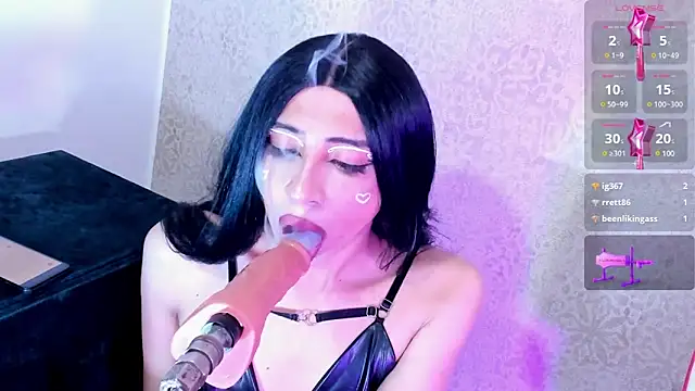 Charlie Williams online show from 18, 2, 2025