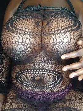 BlackJaguar30 online show from 28, 5, 2026