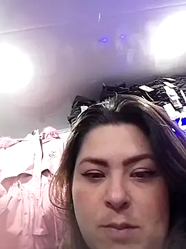 dulcemaria1030 online show from 17, 4, 2026