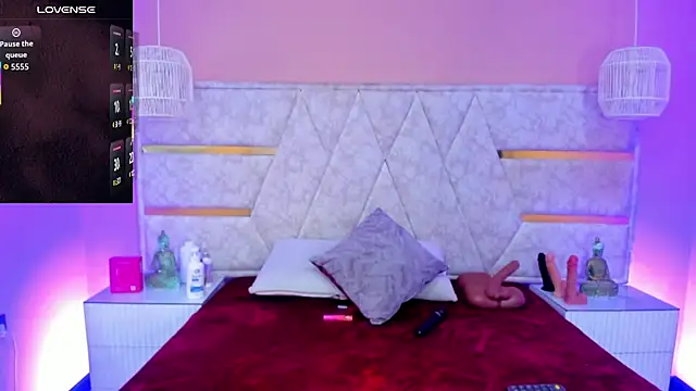 Snapshot of melany_saenz chatting on 11, 9, 2025 melany saenz online show from 11, 9, 2025