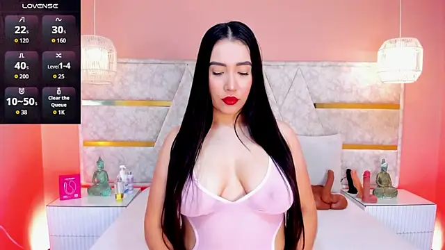 Snapshot of melany_saenz chatting on 19, 9, 2025 melany saenz online show from 19, 9, 2025