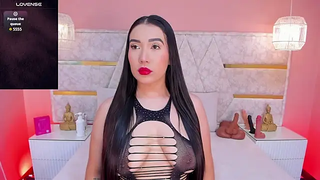 Snapshot of melany_saenz chatting on 2, 10, 2025 melany saenz online show from 2, 10, 2025