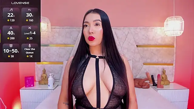 Snapshot of melany_saenz chatting on 14, 10, 2025 melany saenz online show from 14, 10, 2025