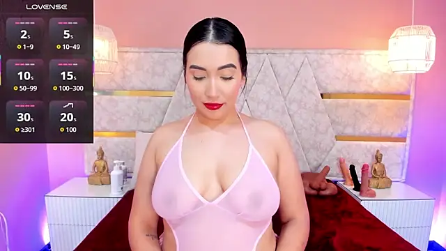 Snapshot of melany_saenz chatting on 30, 10, 2025 melany saenz online show from 30, 10, 2025