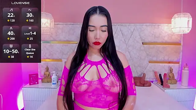 Snapshot of melany_saenz chatting on 16, 11, 2025 melany saenz online show from 16, 11, 2025