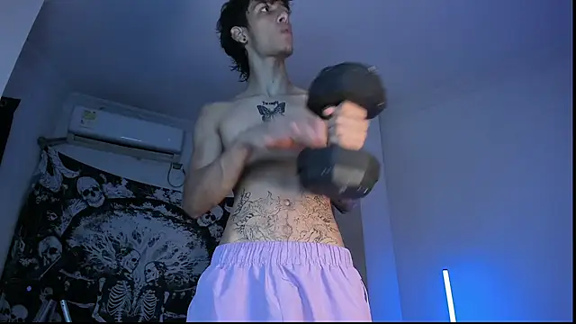 Snakebutterfly online show from 28, 11, 2025