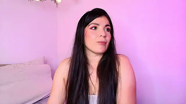 Amara vega online show from 14, 3, 2026